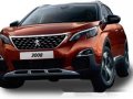 Peugeot 3008 GT 2018 for sale-1