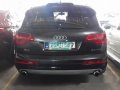 Audi Q7 2012 TURBO AT for sale-3
