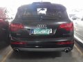 Audi Q7 2012 TURBO AT for sale-3