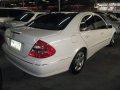Mercedes-Benz E240 2003 AT for sale-8