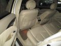 Mercedes-Benz E240 2003 AT for sale-4