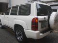 2008 Nissan Patrol Super Safari for sale -6