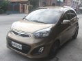2014 Kia Picanto for sale-5