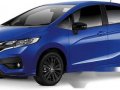Honda Jazz Rs 2018 for sale-8