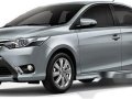 Toyota Vios E 2018 for sale-4