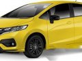 Honda Jazz Rs 2018 for sale-9