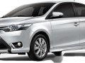 Toyota Vios E 2018 for sale-3