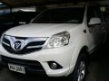 Foton Thunder 2015 for sale-5