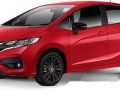 Honda Jazz Rs 2018 for sale-4