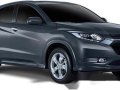 Honda Hr-V E 2018 for sale-0