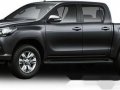 Toyota Hilux J 2018 for sale-8