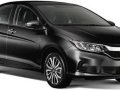 Honda City E 2018 for sale-0