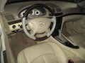 Mercedes-Benz E240 2003 AT for sale-6