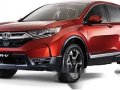 Honda Cr-V Sx 2018 for sale-2