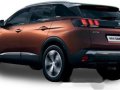 Peugeot 3008 Gt Line 2018 for sale-4