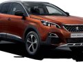 Peugeot 3008 GT 2018 for sale-0