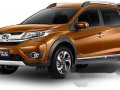 Honda Br-V S 2018 for sale-8