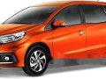 Honda Mobilio Rs Navi 2018 for sale-2