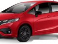 Honda Jazz Rs 2018 for sale-5