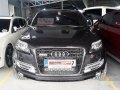 Audi Q7 2012 TURBO AT for sale-5