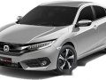 Honda Civic E 2018 for sale-0