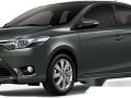 Toyota Vios E 2018 for sale-1