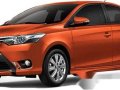 Toyota Vios E 2018 for sale-0