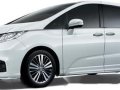 Honda Odyssey 2018 for sale-0