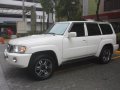 2008 Nissan Patrol Super Safari for sale -8