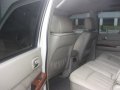 2008 Nissan Patrol Super Safari for sale -5