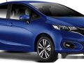 Honda Jazz V 2018 for sale-0