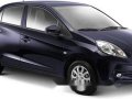 Honda Brio Amaze S 2018 for sale-3