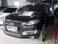 Audi Q7 2012 TURBO AT for sale-4