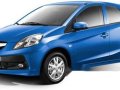 Honda Brio S 2018 for sale-1