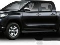 Toyota Hilux Fx 2018 for sale-3