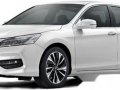 Honda Accord S-V 2018 for sale-12