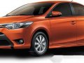 Toyota Vios E 2018 for sale-9