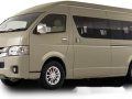 Toyota Hiace Super Grandia 2018 for sale-0