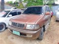 Toyota REVO GLX 2001 for sale-6