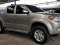 2008 Toyota Hilux for sale-5