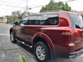 2014 Mitsubishi Montero for sale-4