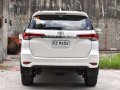 2016 Toyota Fortuner G for sale-7