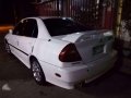 Mitsubishi lancer 2001 for sale-2