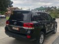 2018 Toyota Land Cruiser for sale-5