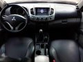 2013 Mitsubishi Strada for sale-5