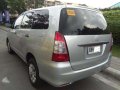 Toyota Innova J 2015 for sale-3