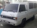 Mitsubishi L300 1995 for sale-0