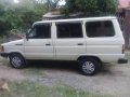 Toyota Tamaraw 1997 for sale-5