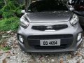 Kia Picanto 2016 for sale-0