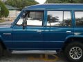 1993 Mitsubishi Pajero 1st Gen for sale-4